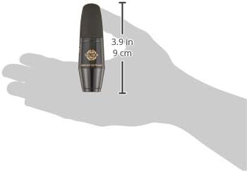Selmer Paris Alto Sax Mouthpiece S90 180