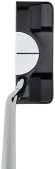Odyssey Golf AI-Dual Putter(Right Hand,34 Inches,Double Wide 1/2 Ball,Double Bend)