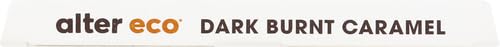 Alter Eco | Dark Chocolate Bars | Pure Dark Cocoa, Fair Trade, Organic, Non-GMO, Gluten Free (Brown Butter)
