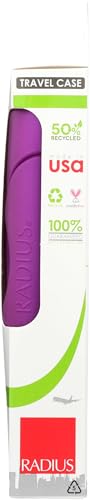 Radius Razor Case -Colors May Vary