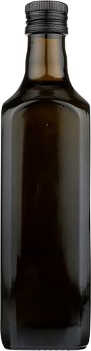 Olio Beato, Oil Olive Extra Virgin, 17.5 Fl Oz