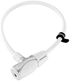Kryptonite Kryptoflex 1265 Key Cable Bicycle Lock (12mm x 65cm)