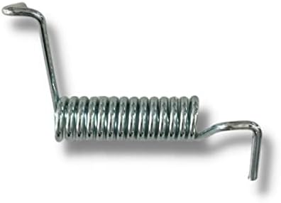 Mclane Drive Pivot Spring for 20" FrontThrow Mower Orig. Part#1023 Made in USA!