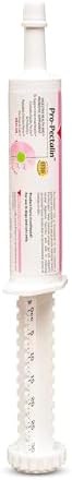Vetoquinol Pro-Pectalin Oral Paste for Dogs & Cats – Chicken Flavor – Helps Reduce Occasional Loose Stool & Diarrhea, Balance Gut pH