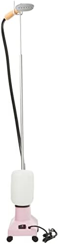 Jiffy Personal Clothes Steamer with Plastic Steam Head (J-2)