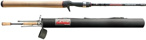 Dobyns Rods Kaden Travel Series