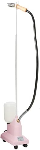 Jiffy Personal Clothes Steamer with Plastic Steam Head (J-2)