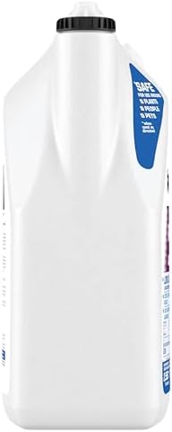 Tomcat Repellents Deer Repellent, 1 gal. | Also Repels Rabbits, Ready-to-Use, Protects Landscapes and Gardens, Contains Essential Oils