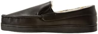 KingSize Men's Wide Width Romeo Slippers