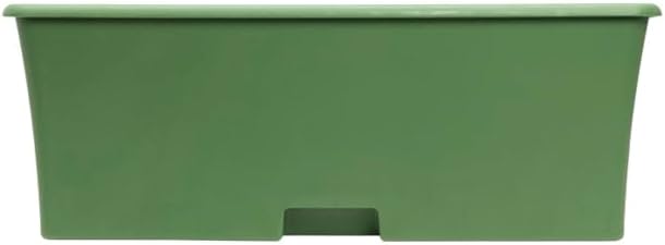 EarthBox® Container Gardening System - Green