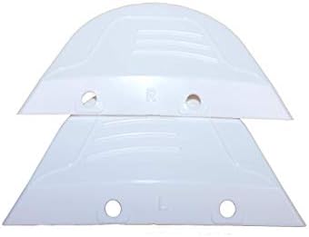 Swimables Navigator Wing Kit AXV604WHP Replacement for Hayward AXV604WHP Pool Cleaner - Higher Quality Than Original - Made in USA