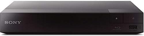 Region Free Blu-ray Player Compatible with Sony BDP-S1700 Multi Region Code Free | Blu-ray Regions A, B, C | DVD Regions 0-8 with Dynastar 6FT HDMI Bundle