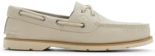 Sperry Men's Leeward 2-Eye Leather Boat Shoe