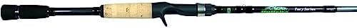 Dobyns Rods Fury Series