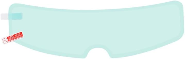 Anti Fog Film for Helmet for HJC CL-14 CL-15 CL-X4 CL-X5 CS-R2 CS-R3 C10 C70 F70 F71