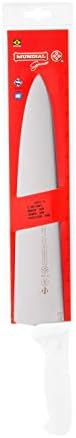 Mundial W5610-12 12-Inch Cook's Knife, White