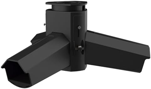 American Hunter 3 Way Gravity Tube Feeder Attachment