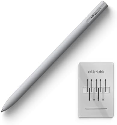 reMarkable 2 Marker Plus