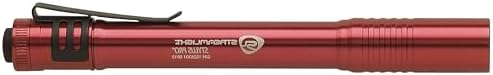Streamlight 66149 Stylus Pro UV LED Penlight with Holster, Black