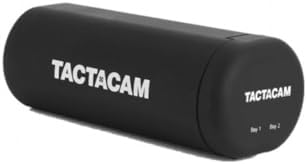 Tactacam Dual Battery Charger for 5.0, 4.0 and Solo Camera Batteries