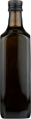 Olio Beato, Oil Olive Extra Virgin, 17.5 Fl Oz
