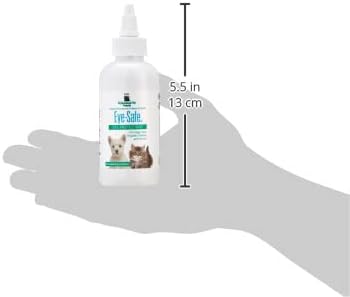 PPP Eye-Safe for Pets