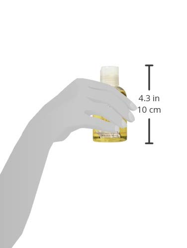 Creme of Nature coconut milk essential 7 treatment oil 4oz, 4 Fluid Ounce (Pack of 1)