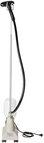 Jiffy Personal Clothes Steamer with Plastic Steam Head (J-2)