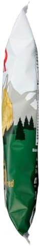 Boulder Potato Chips, Jalapeno Cheddar, 5-Ounce Bags (Pack of 12)