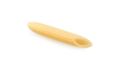 De Cecco Bucatini No. 15 Pasta, 16 Oz | Authentic, Slow Dried, Made with Semolina and Durum Wheat, Versatile Pasta for Sauces & Recipes, Made in Italy