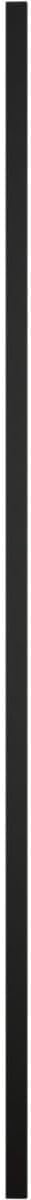 14 3/4"W x 71"H EverColor Raised Panel Exterior Vinyl Shutters, w/Installation Shutter-Lok's & Matching Screws (Per Pair), Black