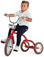 Italtrike Spoke Champion Tricycle Ride On, 16"