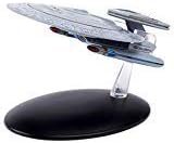 Eaglemoss Hero Collector - Nebula Class