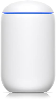 Ubiquiti UniFi wireless Dream Machine | UDM-US, single band