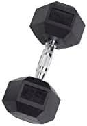 (SDR35) Rubber HEX DB 35LB