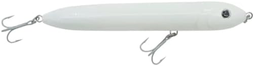 Hogy XL Dog Walker Topwater Lure 8.25" 3.5oz Surface Plug