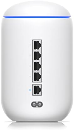 Ubiquiti UniFi wireless Dream Machine | UDM-US, single band