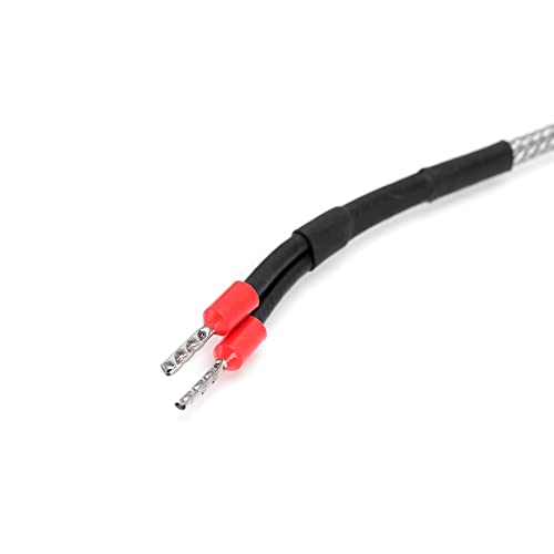 Stanbroil RTD Temperature Probe Sensor for Pit Boss 700 and 820 Series | RTD High-Temperature Sensor Replacement for Pit Boss Wood Pellet Grill
