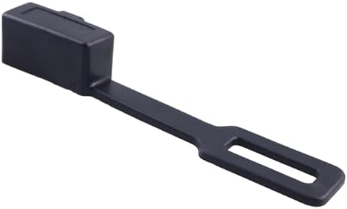 2PCS Plug Covers 61548 8291K Compatible with Western Fisher Snow Plow Wire Harness Models