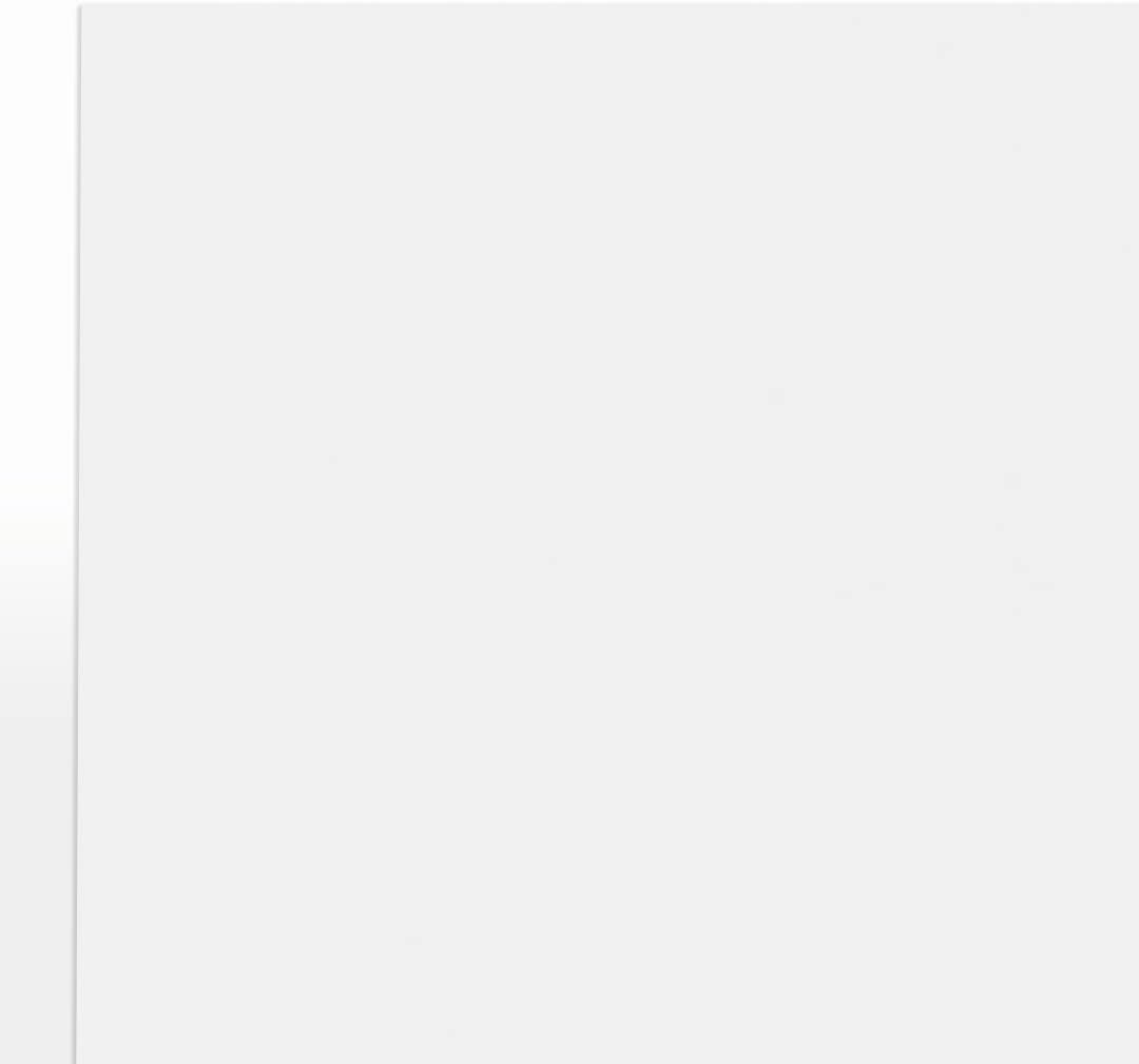 LUXPaper 8.5" x 11" Paper | Letter Size | White | 80lb. Text | 100% Recycled | 50 Qty