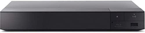 Region Free Blu-ray Player Compatible with Sony BDP-S1700 Multi Region Code Free | Blu-ray Regions A, B, C | DVD Regions 0-8 with Dynastar 6FT HDMI Bundle