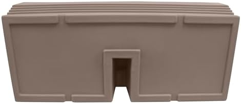 Wise Premier Series Pontoon 50-Inch Bench Base Only