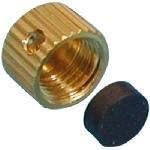Proline 888-352 Drain Cap For S & W Valve