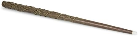 The Noble Collection Hermione Granger's Illuminating Wand