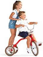 Italtrike Spoke Champion Tricycle Ride On, 16"
