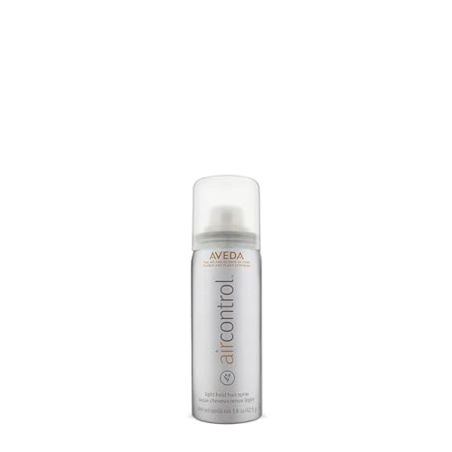 Aveda Air Control Light Hold Hair Spray | Eliminates Static | Flexible, Lasting Hold | Reduces Flyaways | for All Hair Types