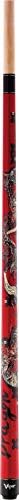 Viper by GLD Products Underground 58" Pool Cue, 9 Styles, 18-21 Oz