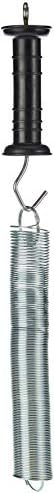 Spring Gate Kit, 16-Feet,Silver