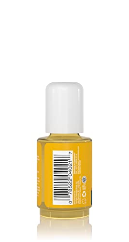 JASON Vitamin E 5,000 IU Moisturizing Body Oil, For Hair, Face, and Body, 4 Fluid Ounces