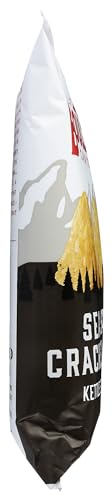 Boulder Canyon, Chips Potato Sea Salt Cracked Pepper, 5 Ounce